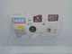Jazz 35 mm single use camera with film and flash DZ50 Model sealed