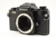 [NEAR MINT] Nikon FE2 FE 2 35mm SLR Film Camera Black Body From JAPAN