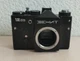 🇺🇦Zenit 12 CD (SD,XP) SLR Film Camera Body |WORKING|