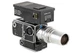 Hasselblad 500EL/M Data Recorder Camera Special aerial reconnaissance camera