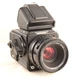 Hasselblad 203 FE CFE 80mm f2.8 E24 6x6 Back PM5 Prism in GREAT Condition (RARE)