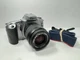 Canon EOS Rebel GII 35mm SLR Film Camera with EF 35-80mm 1:4-5.6 III Lens