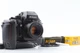 Near MINT : Late 260xxxx LCD OK! Nikon F4S 35mm Film Camera AF 50mm f1.8 D JAPAN