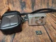Fujifilm FinePix A345 Digital Camera 4.1MP 3xZoom - Silver - FOR PARTS