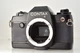 [Opt N.MINT++] Contax 137 MD Quartz 35mm SLR Film Camera Body From JAPAN #4257