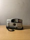 Pentax PC-55 Auto-Focus 35mm Film Camera with 30mm Lens