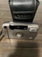 Fujifilm Fotonex 250ix Zoom Compact Film Camera Leather Case 