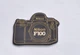 Nikon F100 Film Camera Magnet