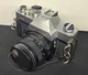 MAMIYA MSX 1000 35mm Camera w/ SEKOR 55mm 1:1.8 SX