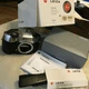 Leica R8 35mm SLR Film Camera Body w/ Original Case & Box & Strap
