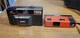 Kodak Red Winner 110 Camera And Kodak S100EF 35mm Cameras Bundle