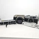 Minolta Camera Lot - Minolta 16 MG, Minolta Autopak 70, Vectis S1, Yashica 35 ME