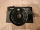 Yashica Electro 35 GSN Vintage 35mm Rangefinder Camera 45mm f1.7 Lens Japan CLN