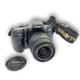 Minolta &alpha;303si DSLR Camera with Sigma 28-80mm F3.5-5.6 Lens From Japan