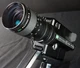 Fuji ZC 1000 top of the line Film camera with exchangable c mount lens