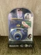 Camera Zoom Shot Sports Gear to Go 35 mm Zoom Shot Focus Free Camera + Film