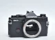 Olympus OM-2s Program Film SLR Camera Body *Repair/Parts* AS IS