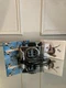 Lomography Action Sampler 35mm Film Camera Chrome - 4 Frames in 1 Photo&nbsp;