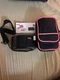 Kodak S300MD 35mm Film Camera With Instructions & Bag! Works
