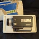 (Working) Yashica Super-40 Super 8 Camera Electric Zoom f9-36 Tested Box