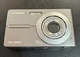 Olympus FE-360 8.0MP Digital Camera