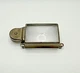GENUINE CANON AE-1 FOCUSING SCREEN ASSEMBLY STANDARD SPLIT MICROPRISM RANGEFNDER