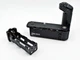 Nikon MD-12 Motor Drive for Nikon SLR cameras (FM, FM2, FM2N, FE, FE2, FA, FM3A)