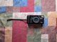 Vivitar 300Z Zoom 35mm Point & Shoot Film Camera - Untested
