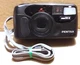 VINTAGE - PENTAX ZOOM 60X 60MM MADRO 35MM CAMERA WITH FILM