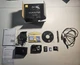 Nikon COOLPIX S630 Digital Camera Charger Batteries Case SD Cards Cords Read
