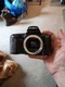 Minolta Maxxum 3Xi 35mm SLR Film Camera Body Only Un-Tested, Parts Only