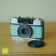 ✨Serviced✨ Olympus PEN EE-3 35mm Half Frame Film Camera From Japan