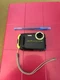 FujiFilm XP80-WI-FI-WATERPROOF-16.2 MP-Digital Camera-SD Card & Charger-Tested 