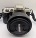 Nikon N60 film camera + Tamron AF ASPHERICAL LD (IF) 28-200mm f/3.8-5.6 [Works]