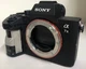 Sony a7 III 24.2MP Mirrorless Digital Camera ILCE7M3 - FOR PARTS *READ*