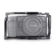 MAGICRIG BMPCC 4K /BMPCC 6K Camera Cage with Cold Shoe for Blackmagic Design ...
