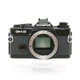 Olympus OM-4Ti Black 35mm SLR Film Camera Titanium Top Plate from Japan E0423