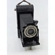 Vintage Agfa PD16 Readyset Folding Bellows Camera Agfa Ansco Corp Art Deco Black