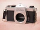 Vintage Honeywell Pentax SP 1000 M42 Mount 35mm Film SLR Body Tested