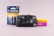 Ricoh RW-1 Date 35mm Point & Shoot Film Camera
