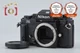 Nikon FA Black 35mm SLR Film Camera Body Nikon FA Black 35mm SLR Film Camera Body