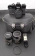 Vivitar 250/SL 35mm SLR Film Camera