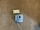 Fujifilm Instax Mini 7+ Instant Camera - Light Blue