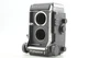 PRO f [MINT] Mamiya C220 6x6 TLR Medium Format Film Camera Body Only From JAPAN