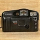 Canon Sure Shot Owl Date 35mm F/4.5 Lens Point & Shoot Film Camera - For Parts