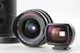 [MINT w/Finder] Voigtlander SUPER-WIDE HELIAR 15mm F4.5 Aspherical L39 JAPAN