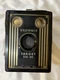 Eastman Kodak Brownie Target Six-20 Camera Box Vintage, Untested USA