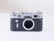 USED Zorki 6 Rangefinder Film Camera  UNTESTED
