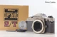 RARE!! [Unused] Nikon FM2/T Year of the Dog One of only 300 made 1994 From JAPAN