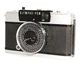 [Near Mint] Red Flag OK Olympus PEN EE-3 35mm Half Frame Film Camera From Japan